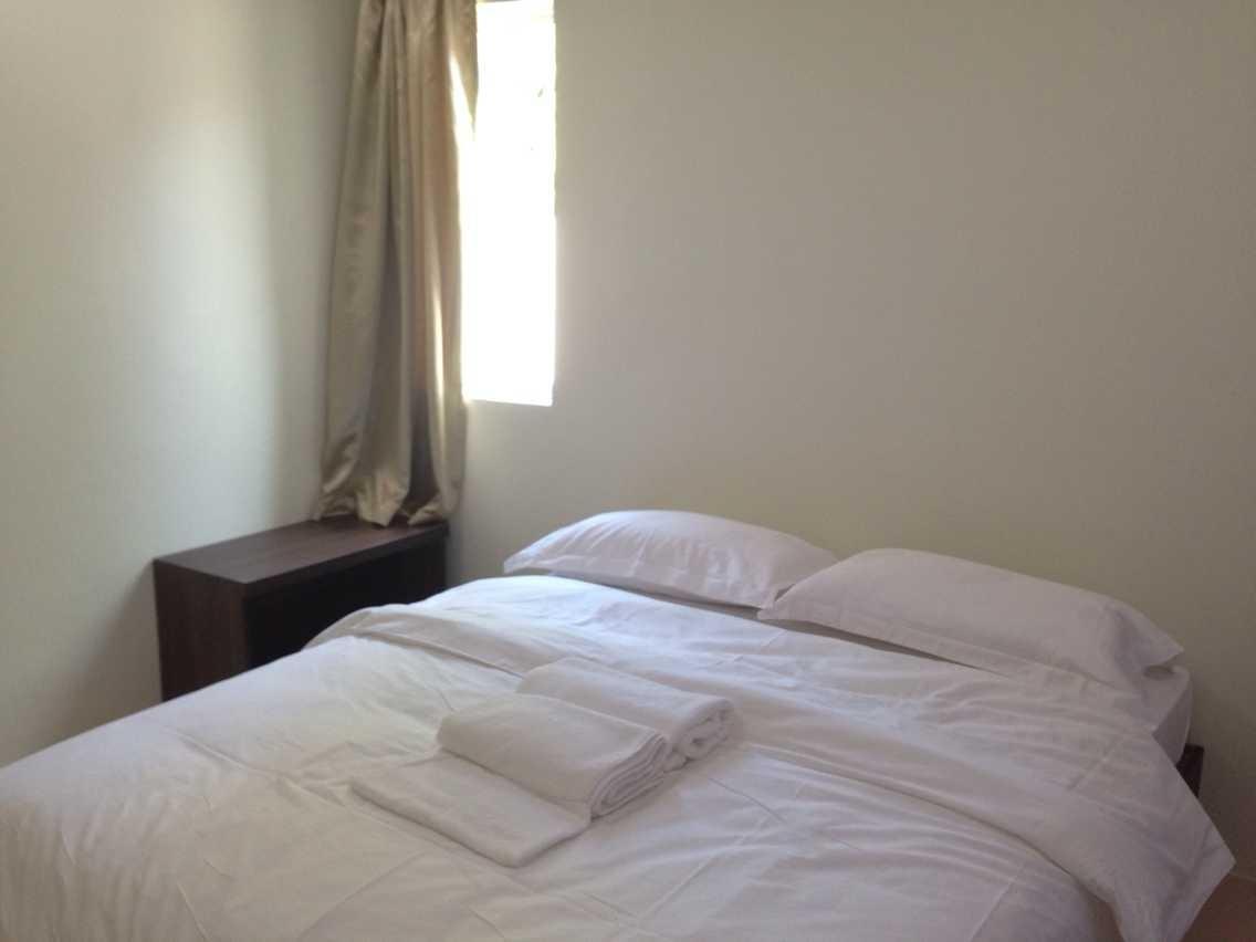 First Guest House Kuantan Esterno foto
