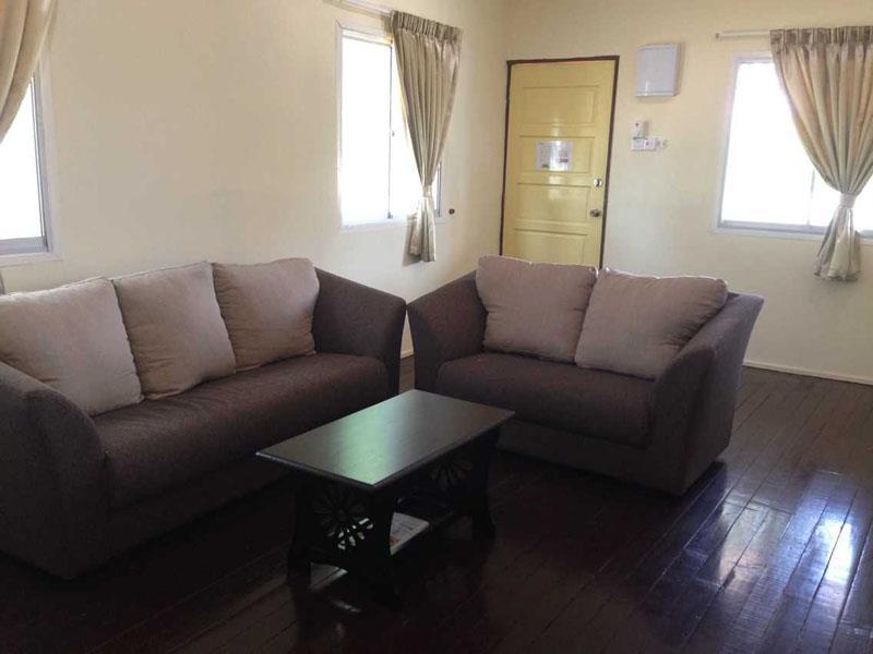 First Guest House Kuantan Esterno foto