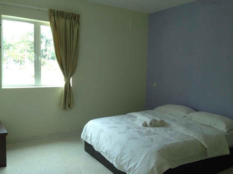First Guest House Kuantan Esterno foto